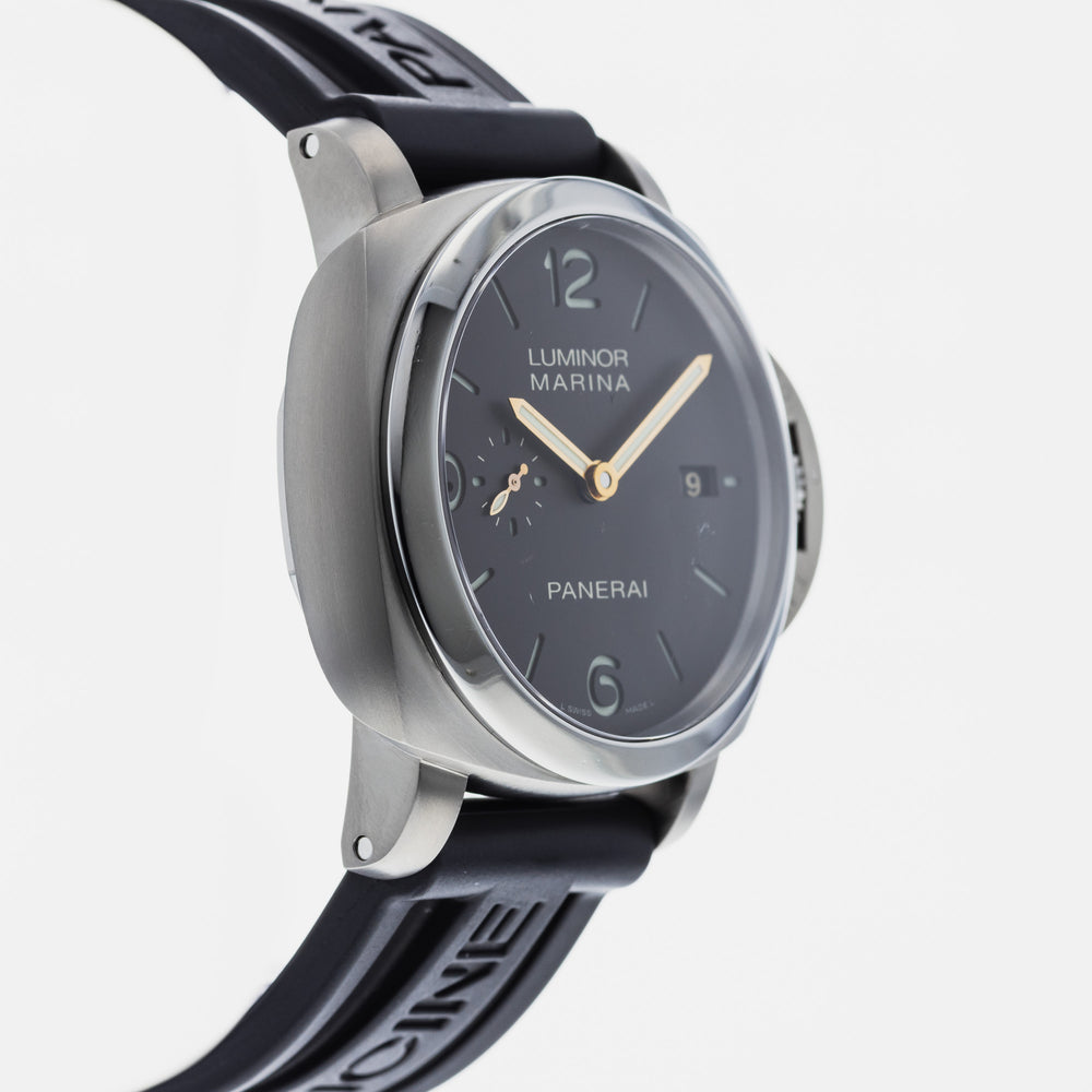 Panerai Luminor Marina 1950 PAM 351 4