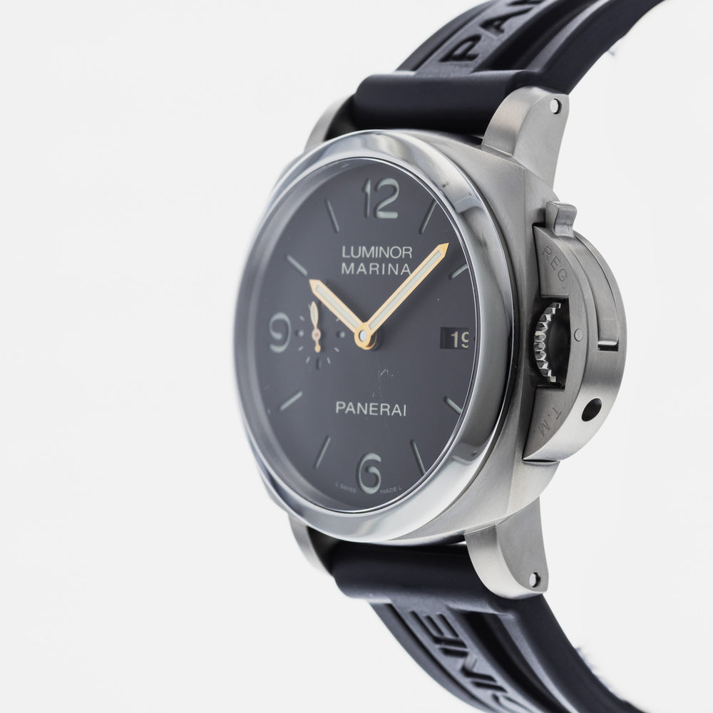 Panerai Luminor Marina 1950 PAM 351 2