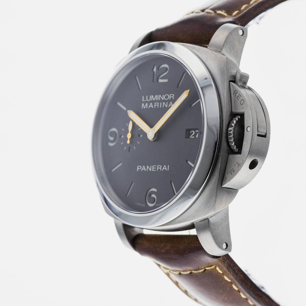 Panerai Luminor Marina 1950 PAM 351 2