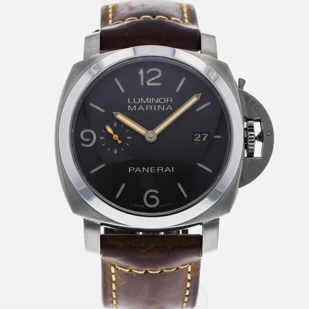 Panerai Luminor Marina 1950 PAM 351 1