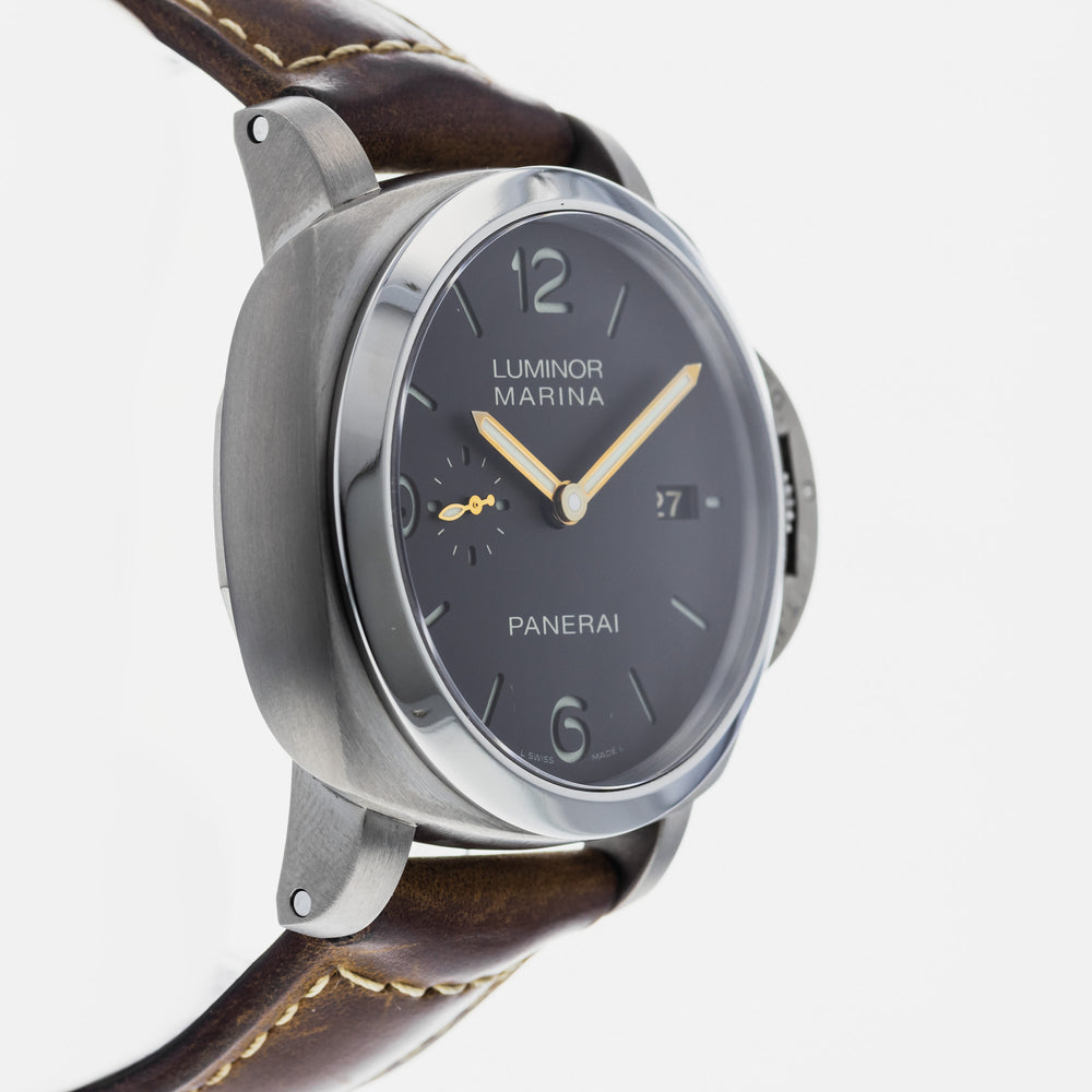 Panerai Luminor Marina 1950 PAM 351 4