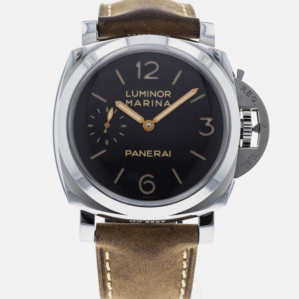 Panerai Luminor Marina 1950 PAM 422 1