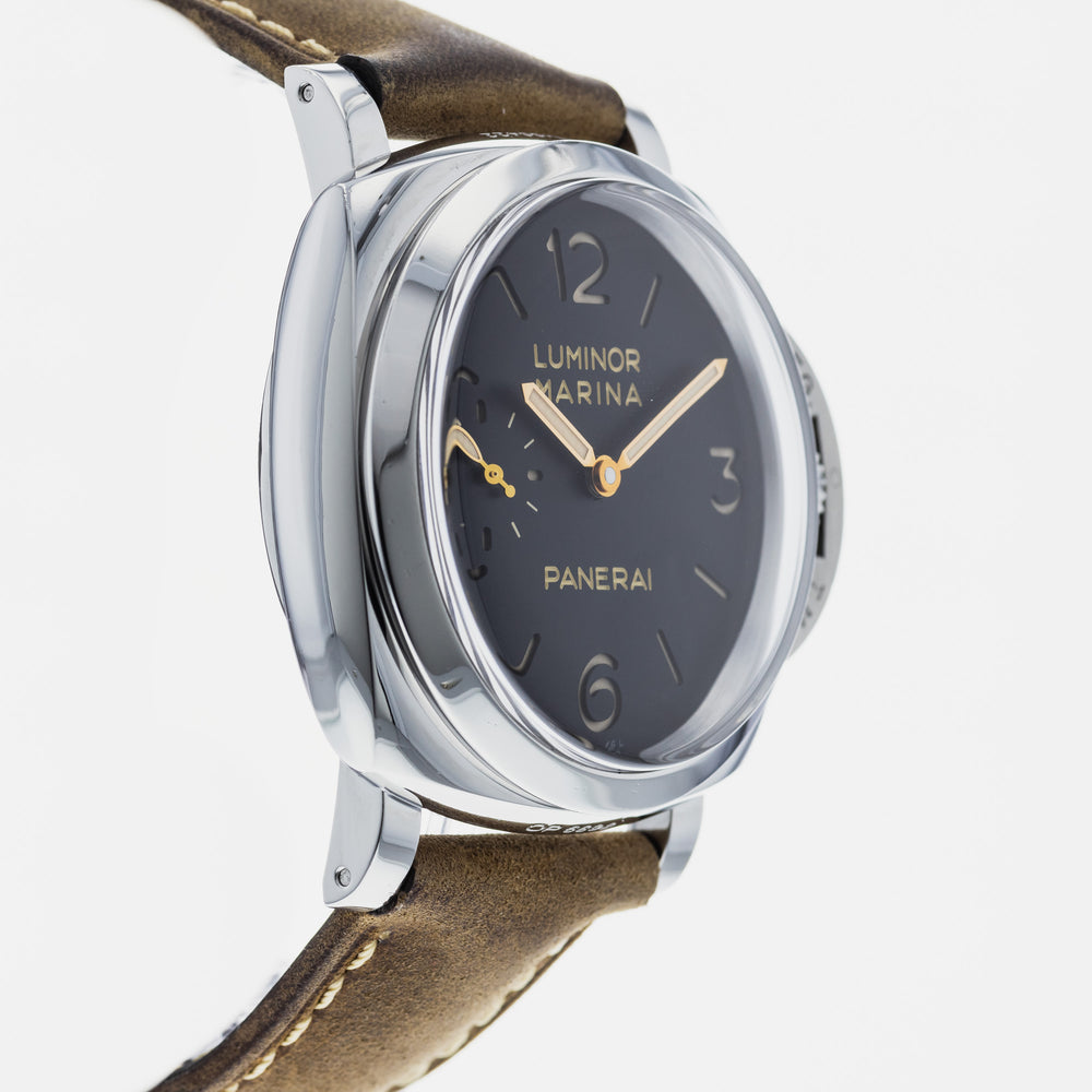 Panerai Luminor Marina 1950 PAM 422 4