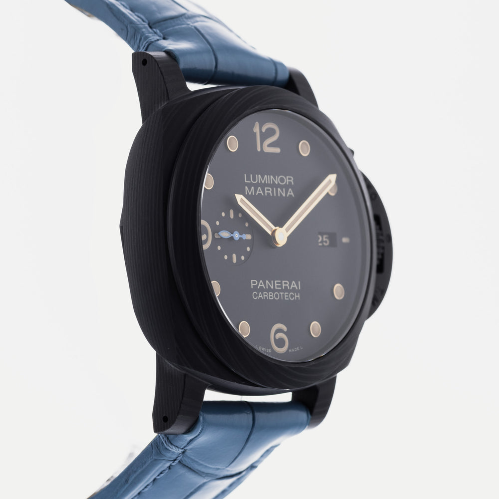 Panerai Luminor Marina 1950 PAM 661 4