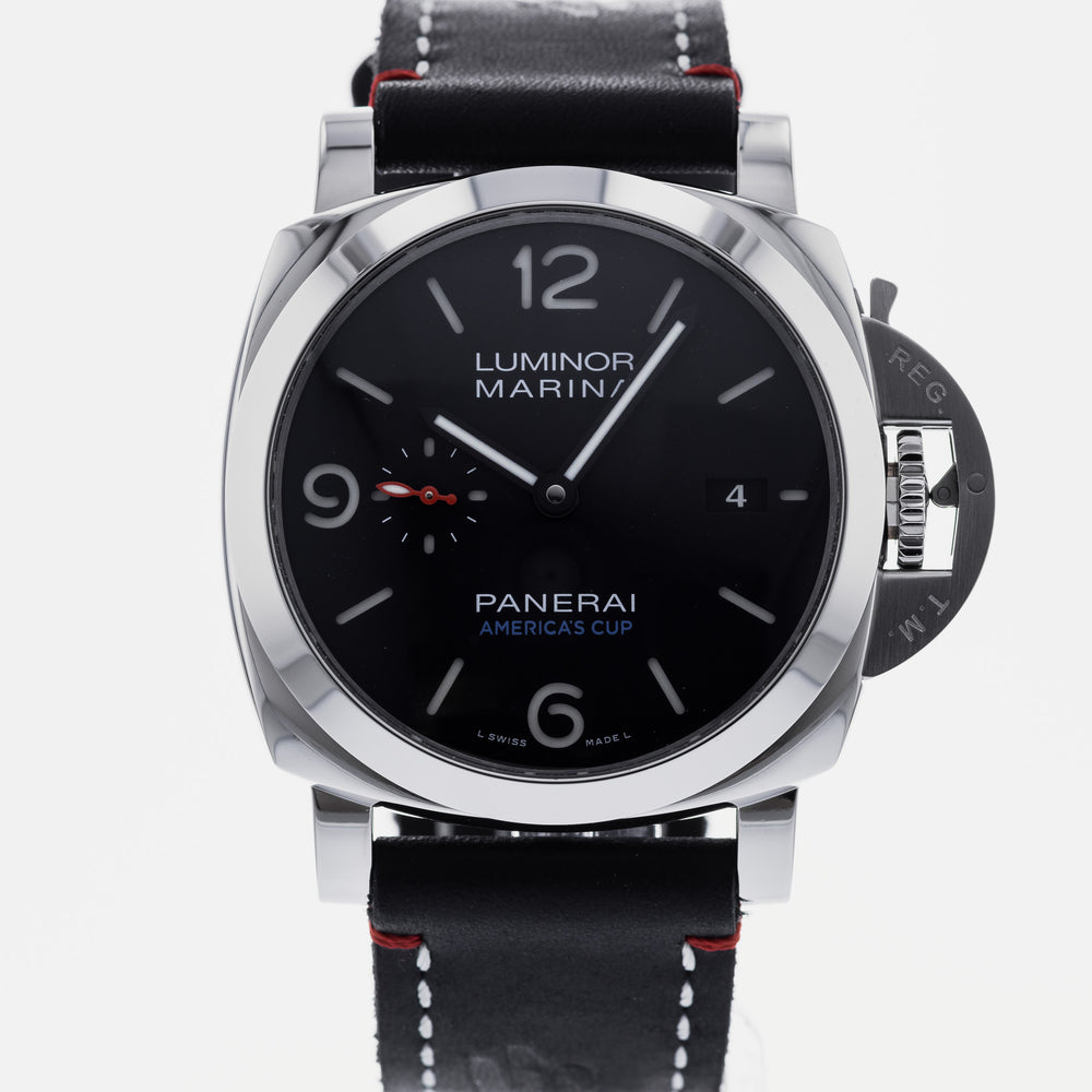 Panerai Luminor Marina 1950 PAM 732 1