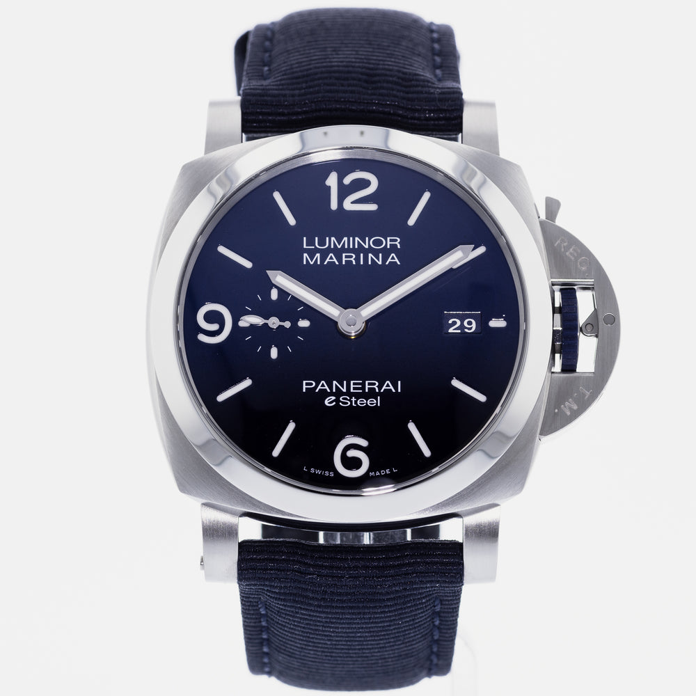 Panerai Luminor Marina PAM 1157 1