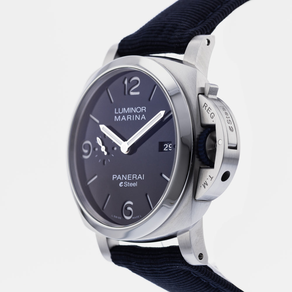 Panerai Luminor Marina PAM 1157 2