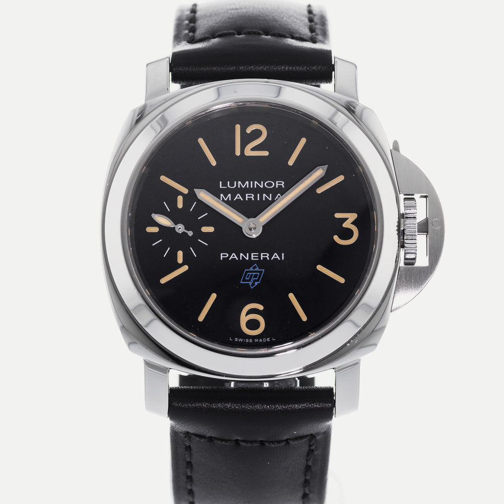 Panerai Luminor Marina Logo PAM 631 1