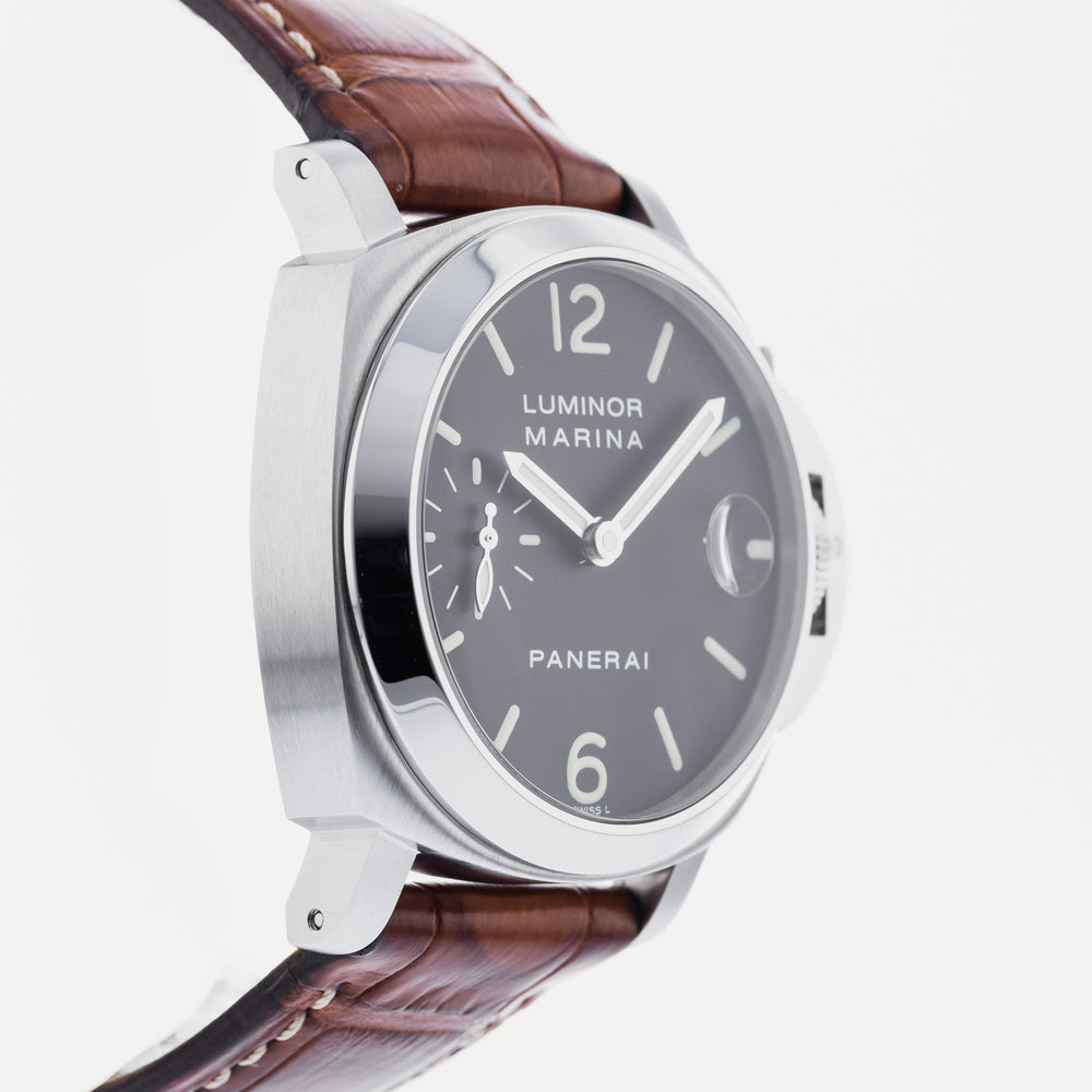 Panerai Luminor Marina PAM 048 4