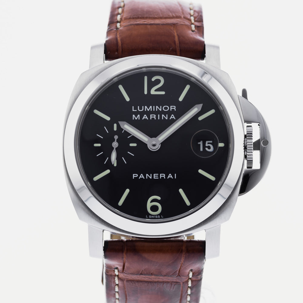 Panerai Luminor Marina PAM 048 1