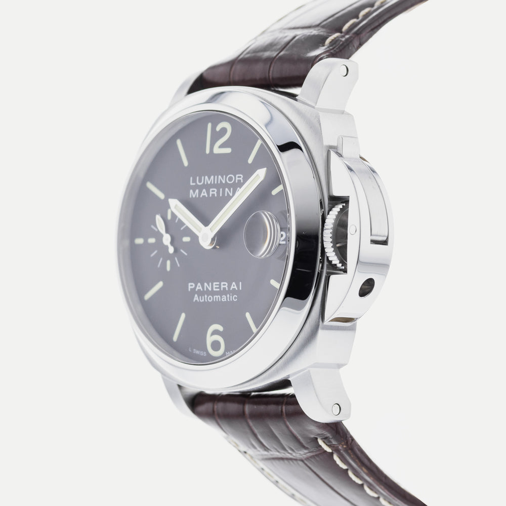 Panerai Luminor Marina PAM 048 2