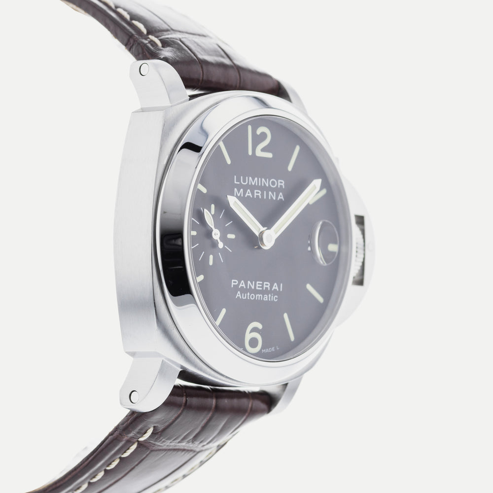 Panerai Luminor Marina PAM 048 4