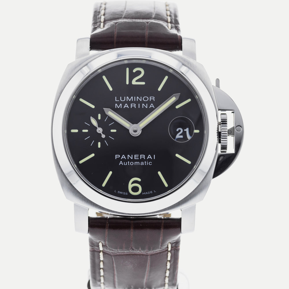 Panerai Luminor Marina PAM 048 1