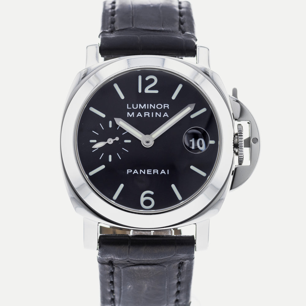 Panerai Luminor Marina PAM 048 1