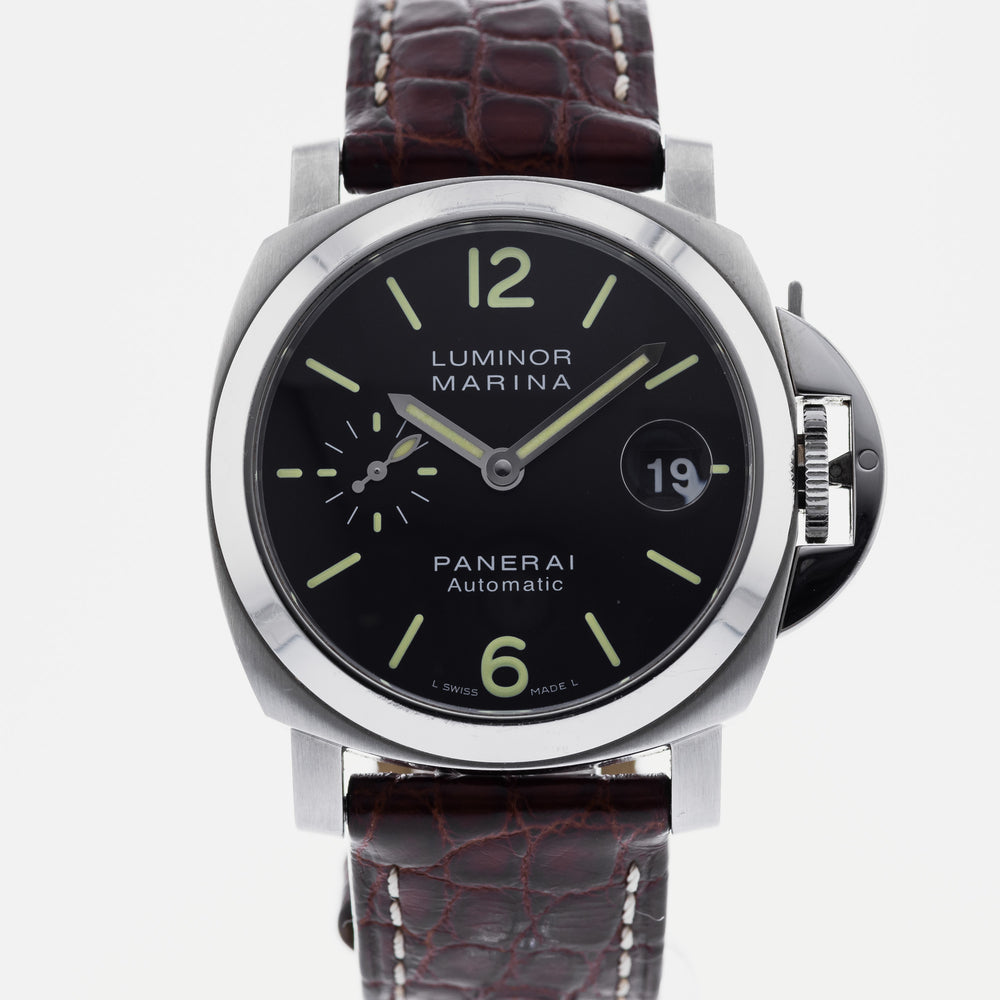 Panerai Luminor Marina PAM 048 1