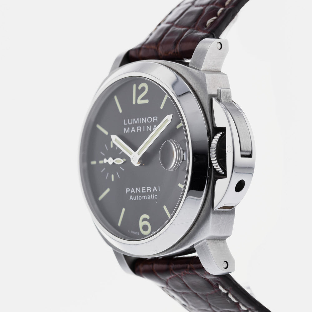 Panerai Luminor Marina PAM 048 2