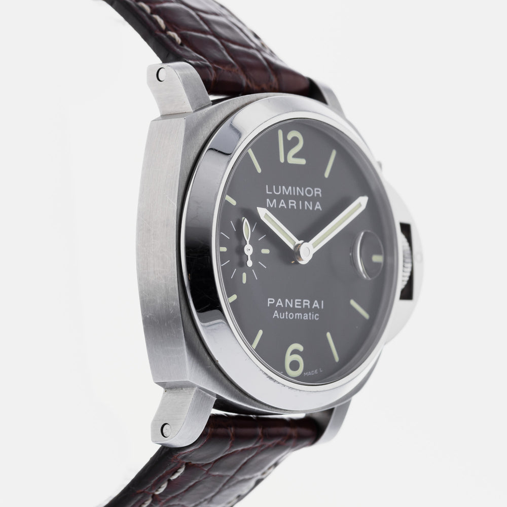 Panerai Luminor Marina PAM 048 4