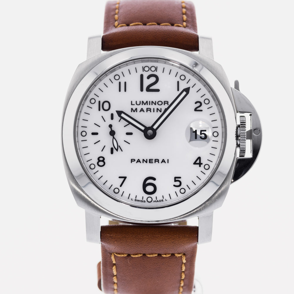 Panerai Luminor Marina PAM 049 1