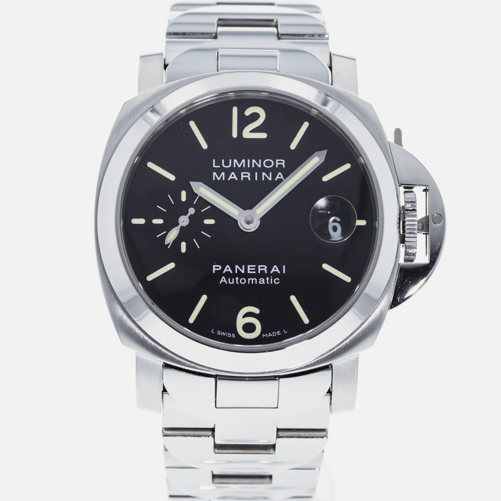 Panerai Luminor Marina PAM 050 1