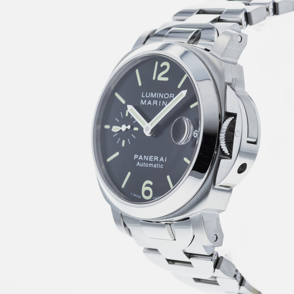 Panerai Luminor Marina PAM 050 2