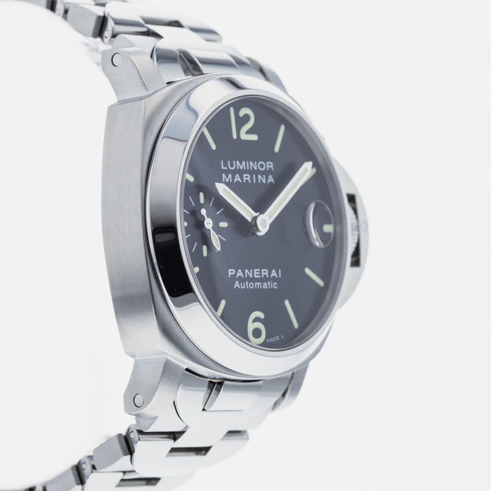 Panerai Luminor Marina PAM 050 4