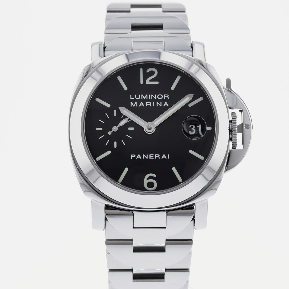 Panerai Luminor Marina PAM 050 1