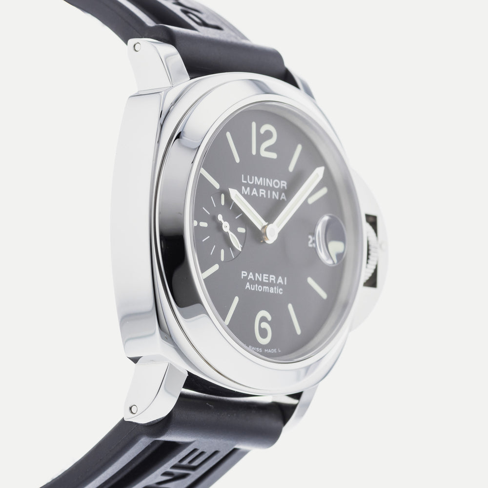 Panerai Luminor Marina PAM 104 4