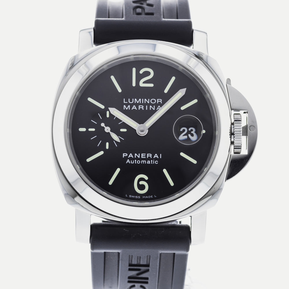 Panerai Luminor Marina PAM 104 1