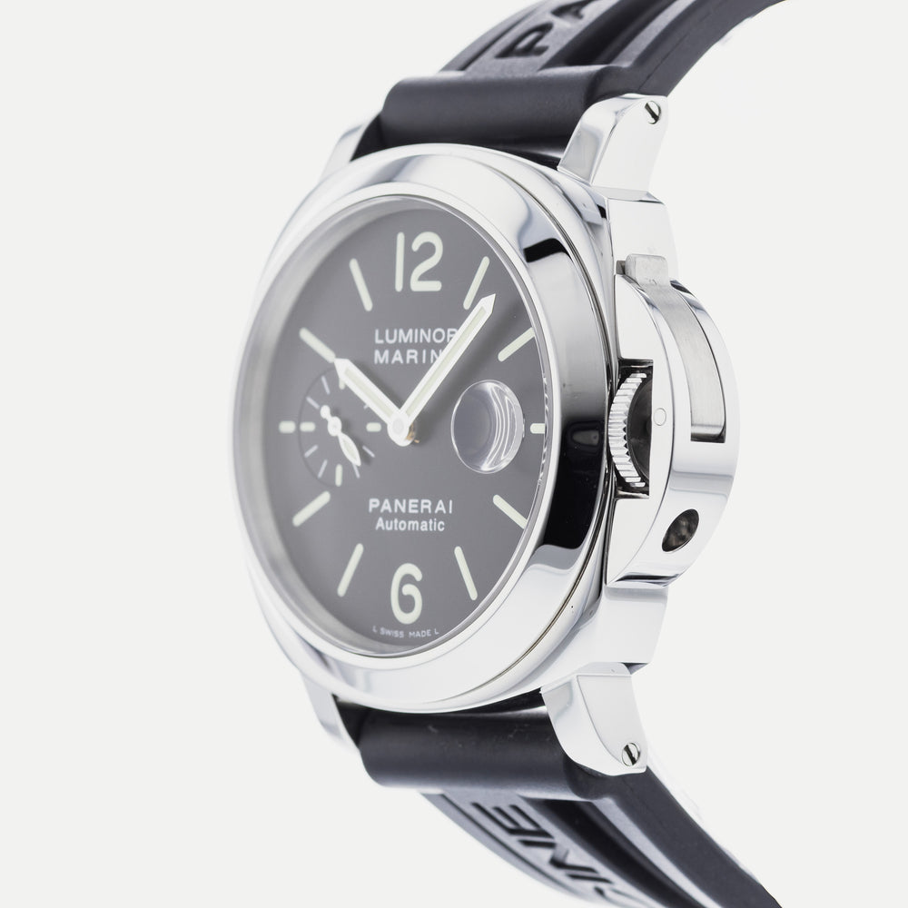 Panerai Luminor Marina PAM 104 2