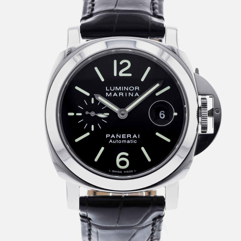 Panerai Luminor Marina PAM 104 1