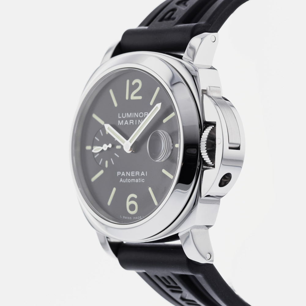 Panerai Luminor Marina PAM 104 2