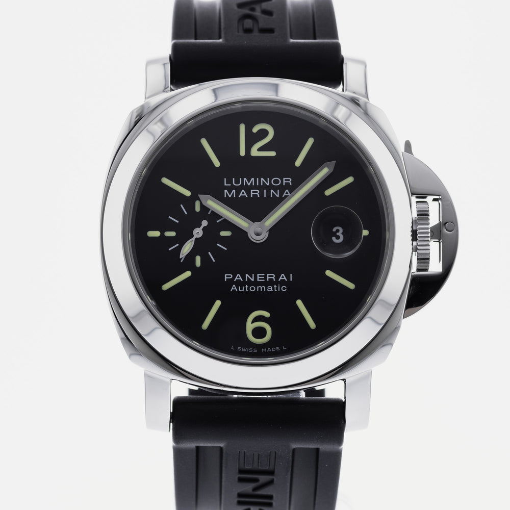 Panerai Luminor Marina PAM 104 1