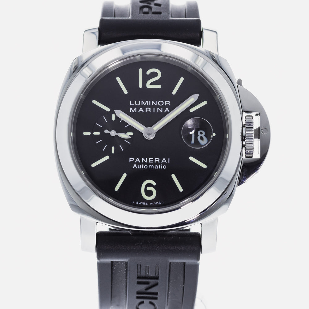 Panerai Luminor Marina PAM 104 1