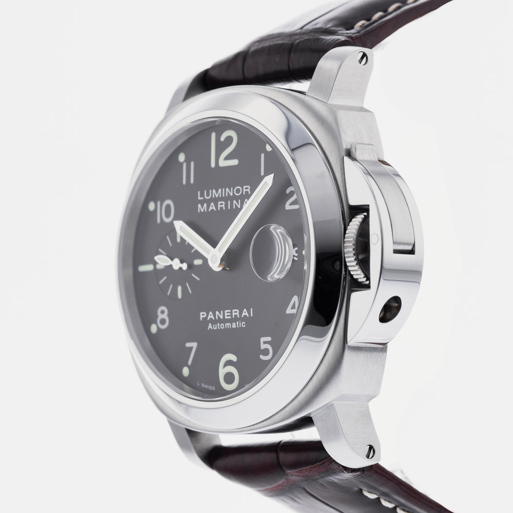 Panerai Luminor Marina PAM 104 2