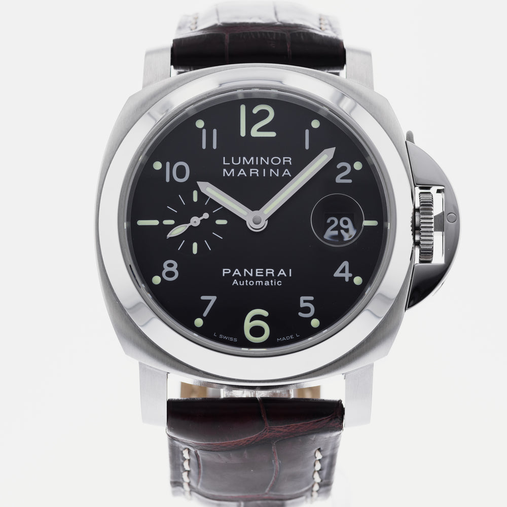 Panerai Luminor Marina PAM 104 1