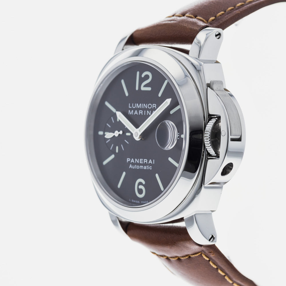 Panerai Luminor Marina PAM 104 2