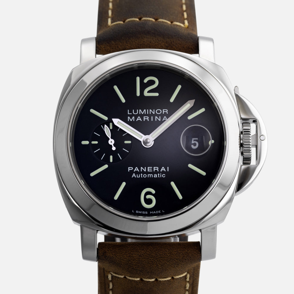 Panerai Luminor Marina PAM 104 1