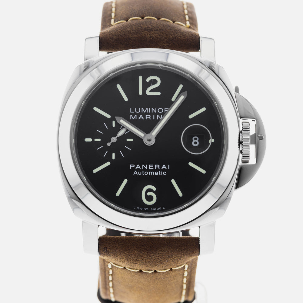 Panerai Luminor Marina PAM 104 1