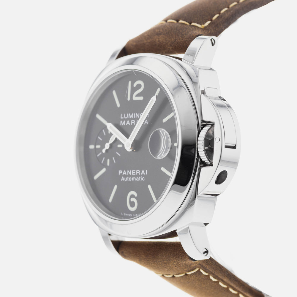 Panerai Luminor Marina PAM 104 2