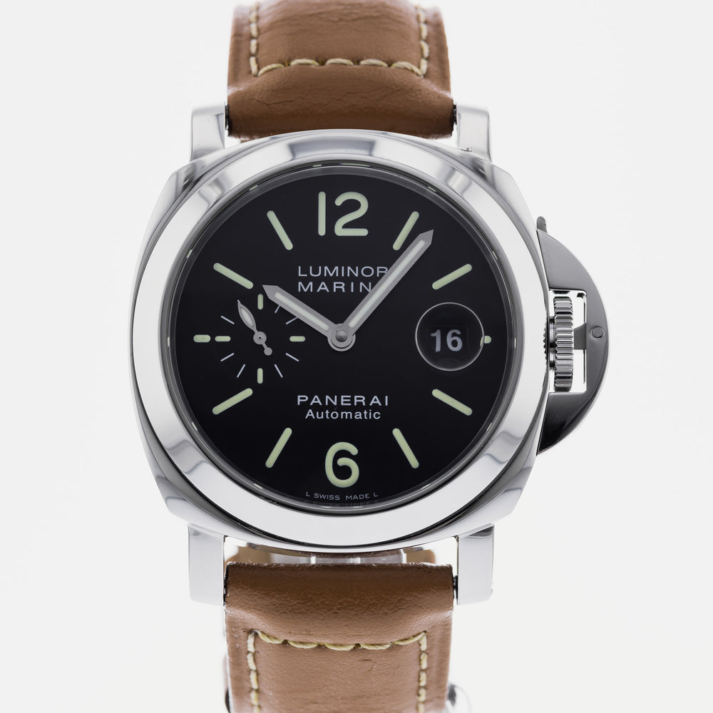 Panerai Luminor Marina PAM 104 1