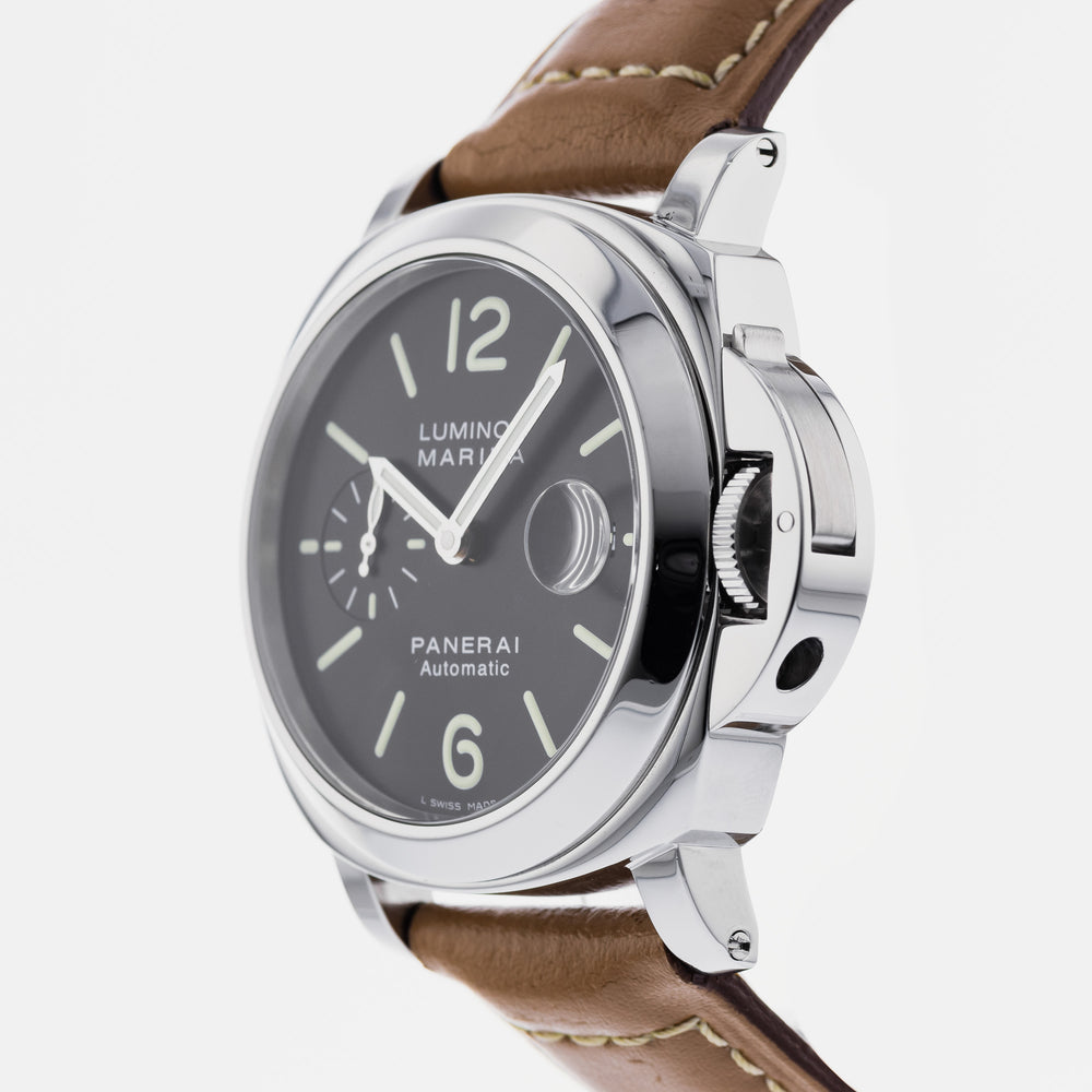 Panerai Luminor Marina PAM 104 2