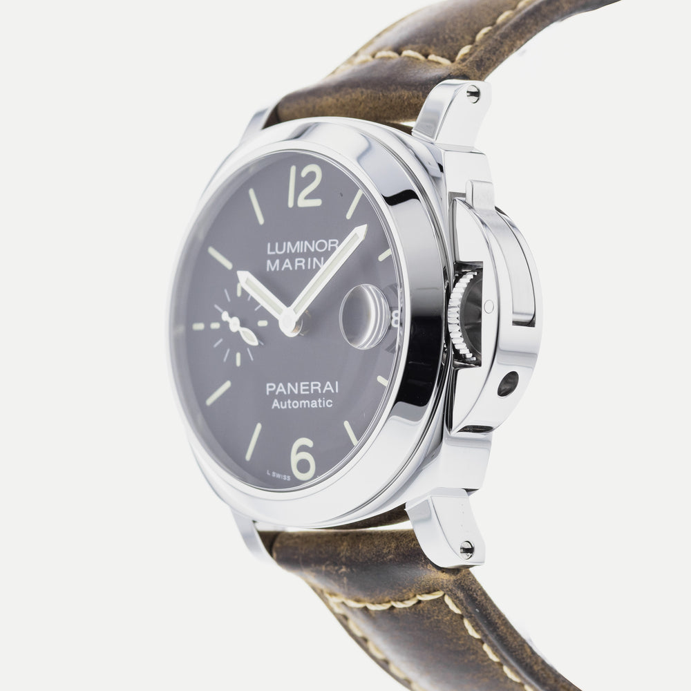 Panerai Luminor Marina PAM 1048 2