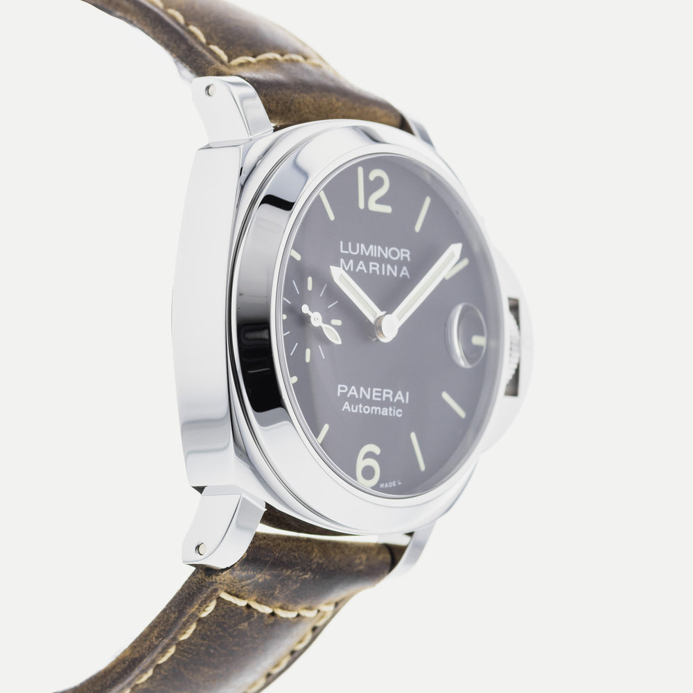 Panerai Luminor Marina PAM 1048 4