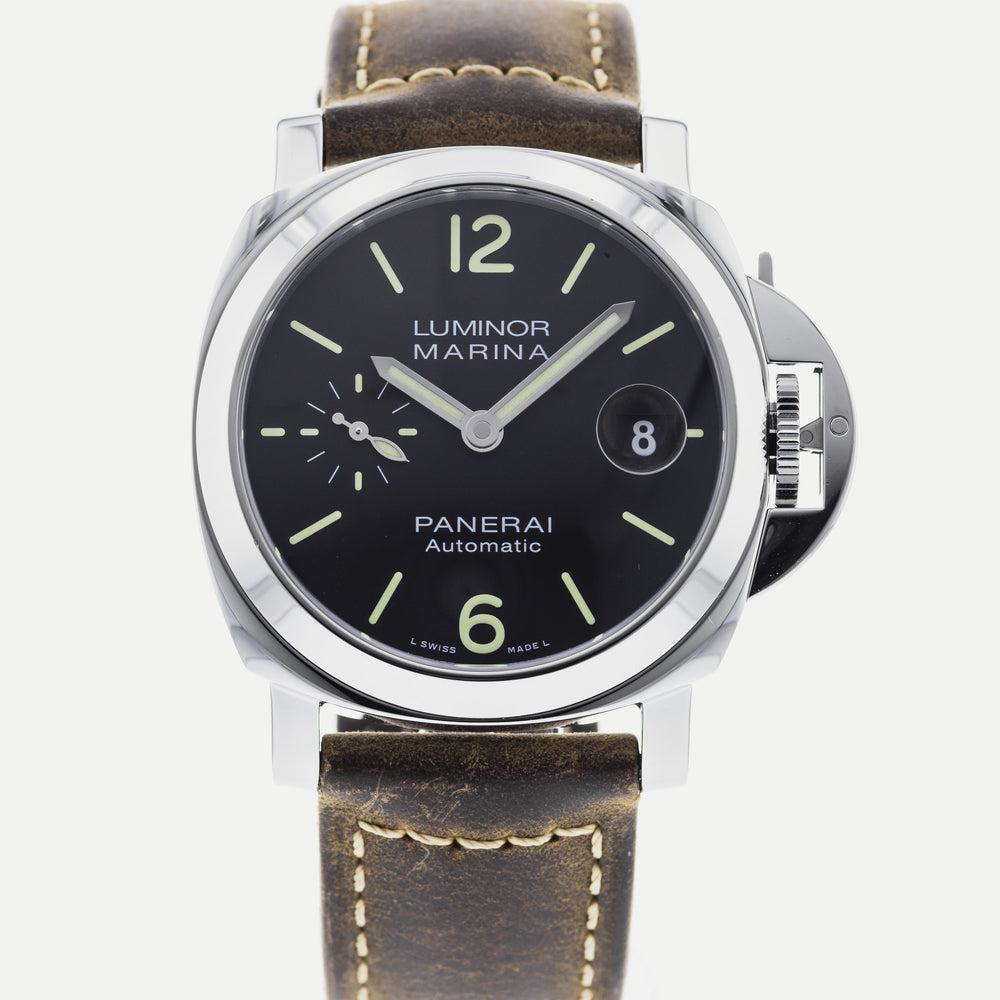 Panerai Luminor Marina PAM 1048 1