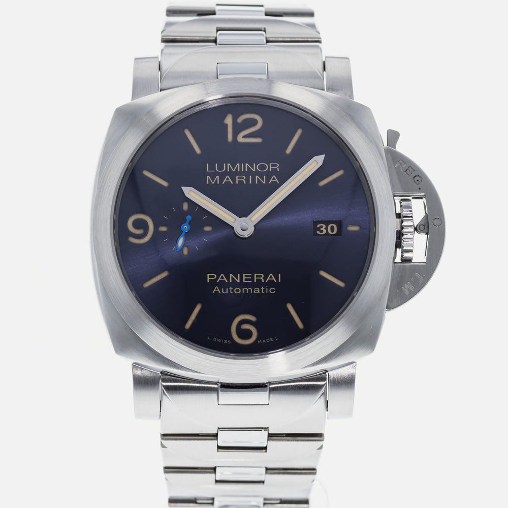 Panerai Luminor Marina PAM 1058 1