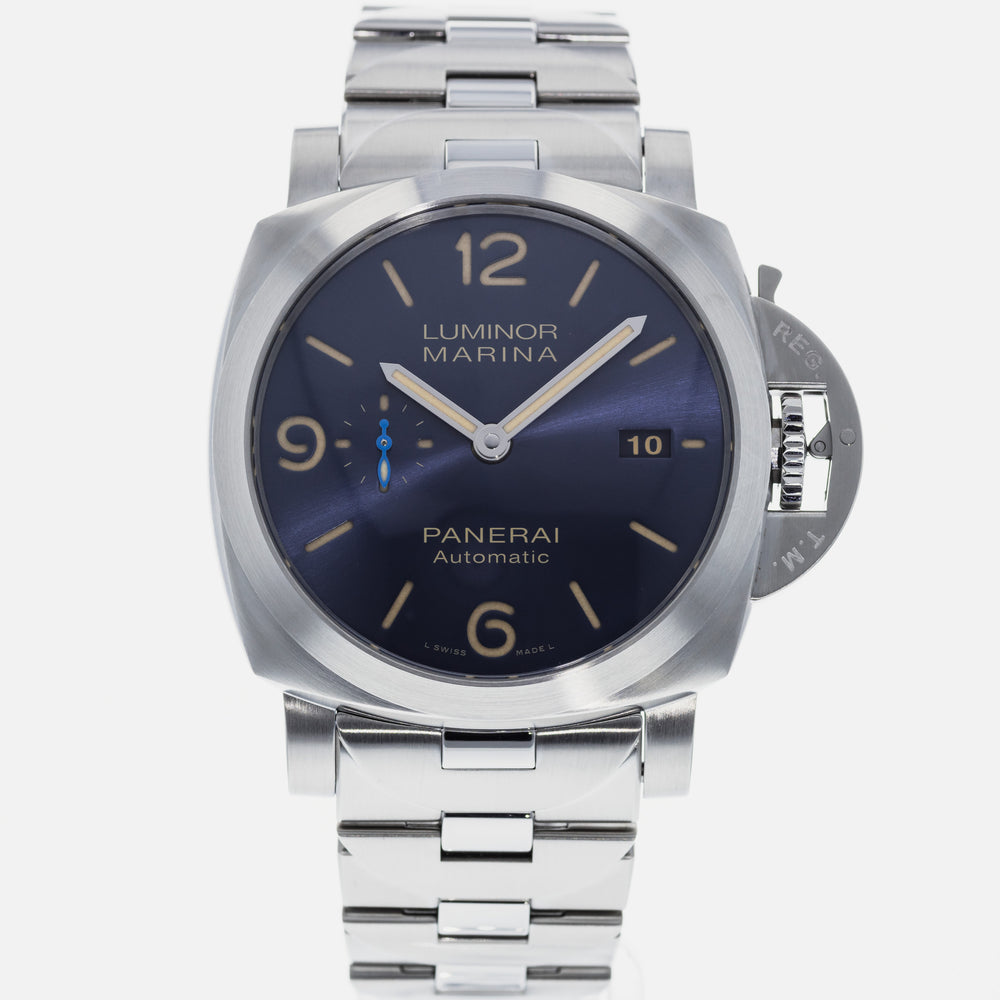 Panerai Luminor Marina PAM 1058 1