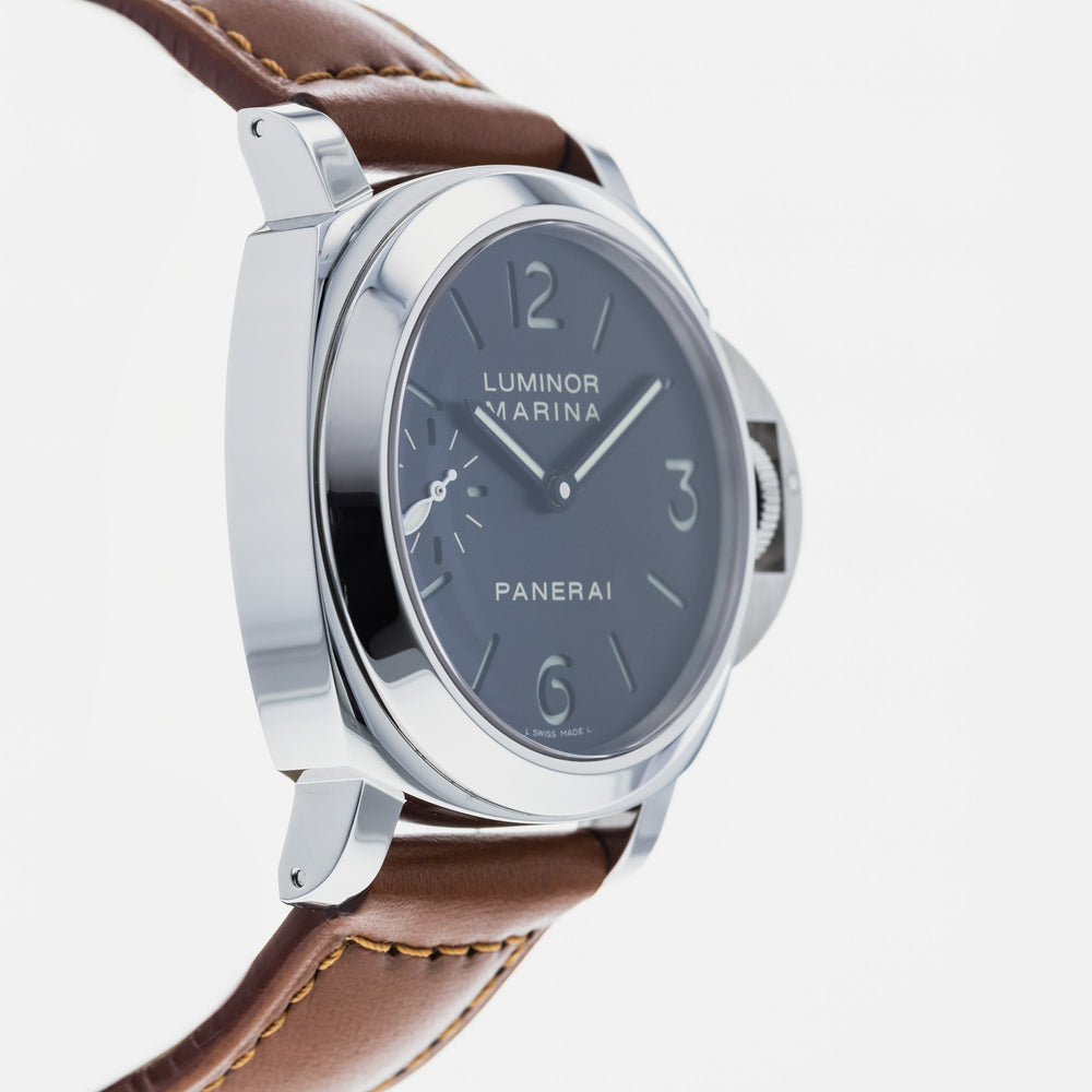 Panerai Luminor Marina PAM 111 4