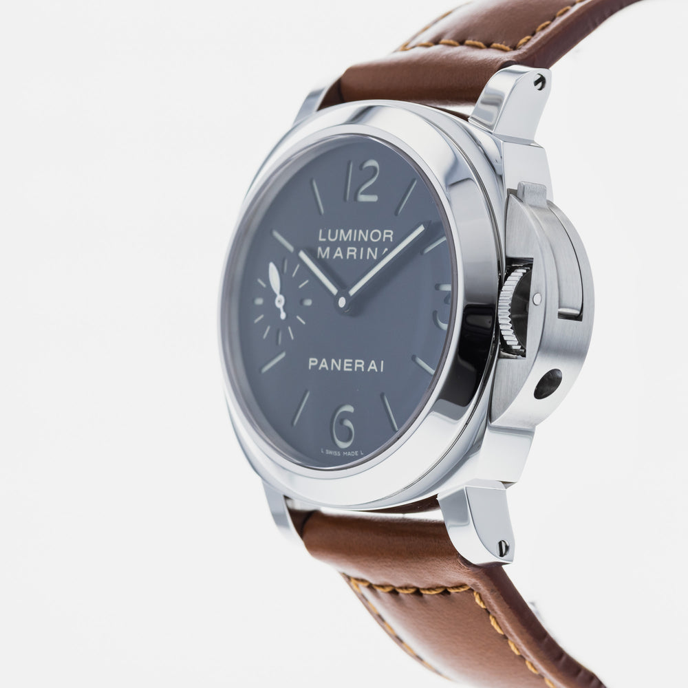 Panerai Luminor Marina PAM 111 2