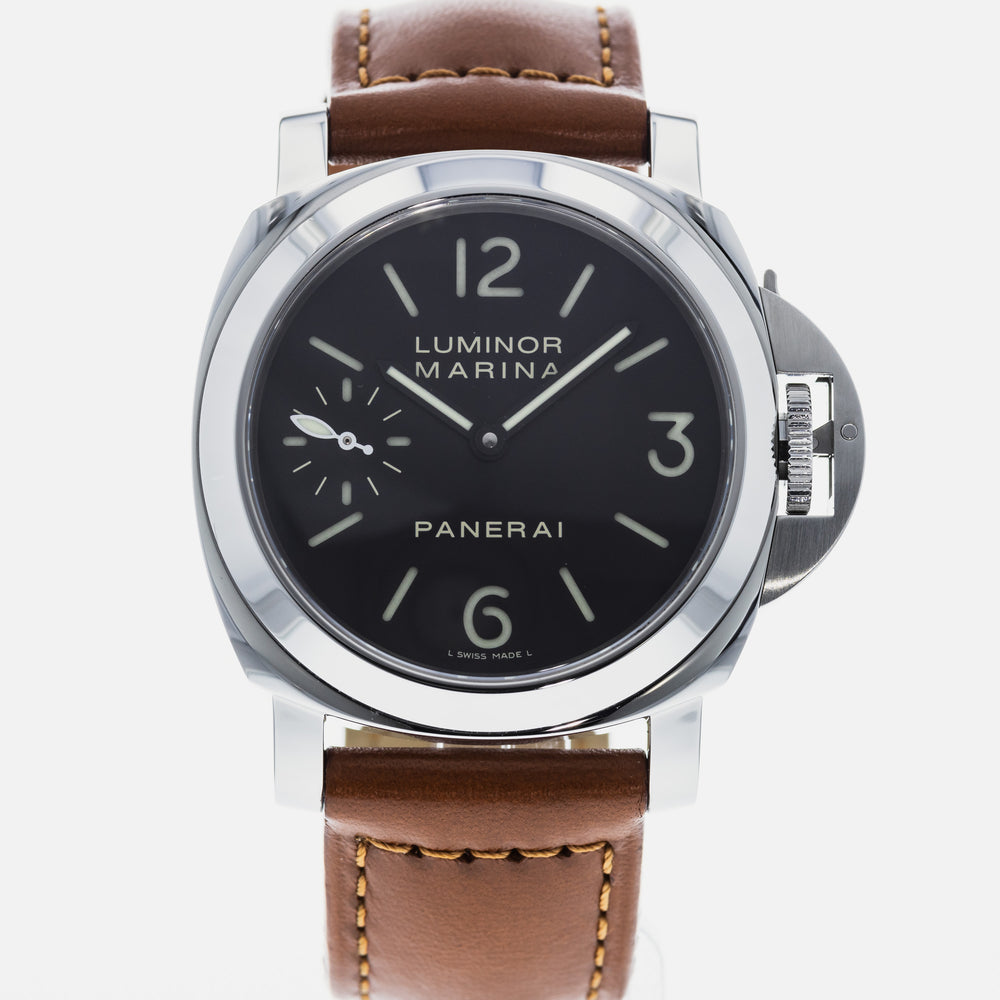 Panerai Luminor Marina PAM 111 1