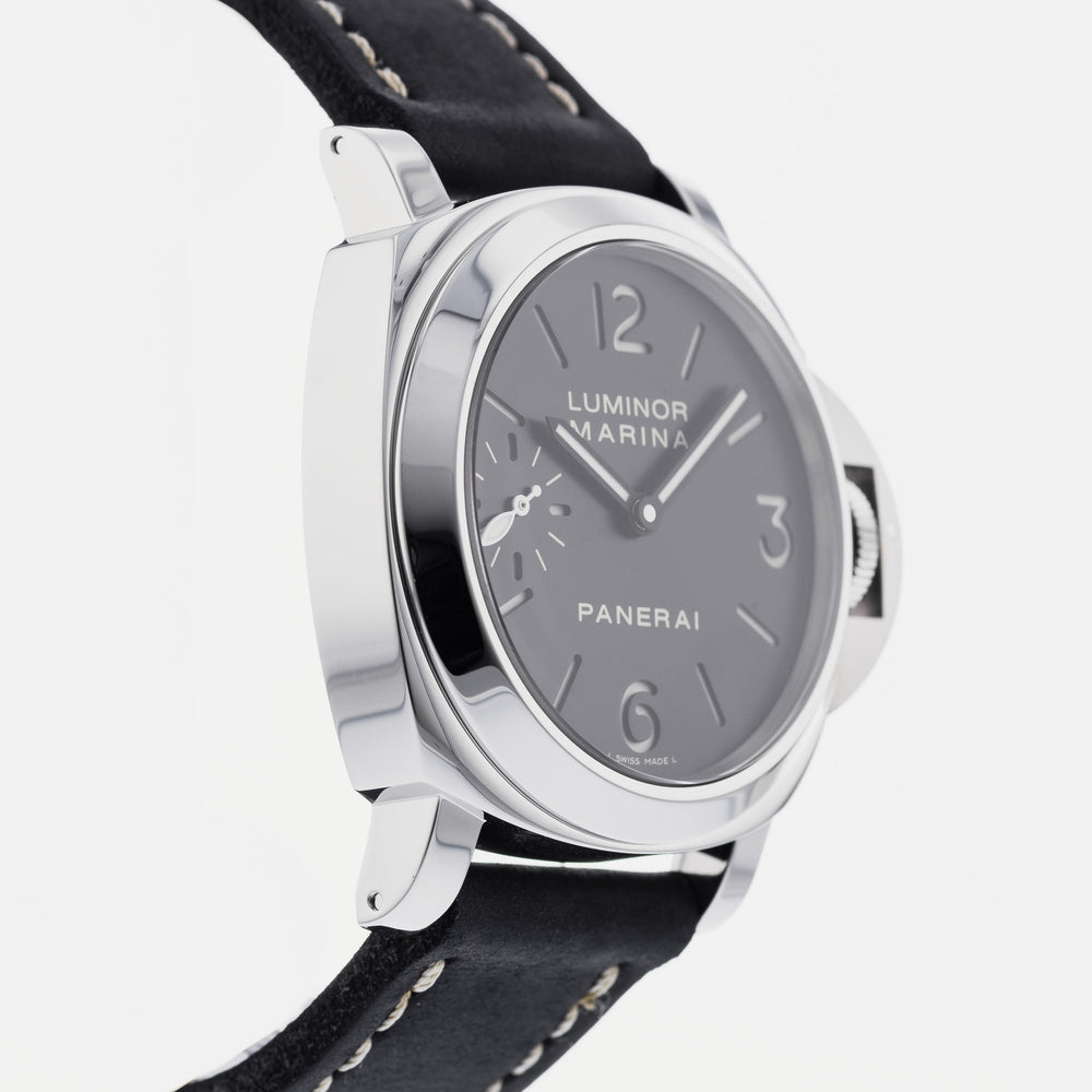 Panerai Luminor Marina PAM 111 4